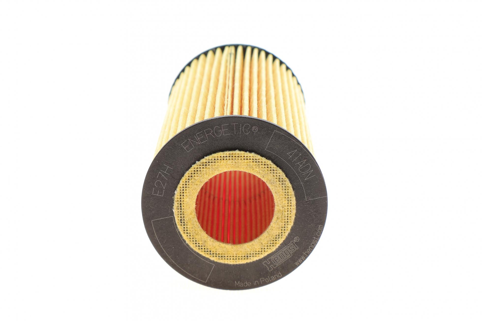 E27HD84 HENGST FILTER